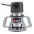 Router – Porter-Cable 3-1/4 HP Peak Speedmatic Router