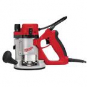 Router – Milwaukee 1-3/4 Max HP D-Handle Router