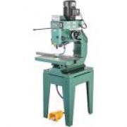 Router – Grizzly Industrial Overarm High Speed Router