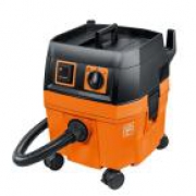 Dust Collectors & Air Filtration – FEIN 5.8 Gal. Wet/Dry Dust Collector