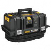 Dust Collectors & Air Filtration – DEWALT FLEXVOLT 60-Volt Max Cordless