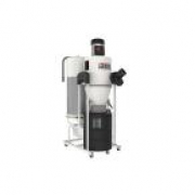 Dust Collectors & Air Filtration – Jet JCDC-1.5 1.5HP 115-Volt Cyclone Dust Collector