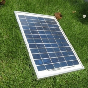 10W Solar Panels