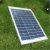 10W Solar Panels