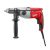 Hammer Drill – Milwaukee 7.5 Amp Corded 1/2 in. Pistol Grip 2-Speed Hammer Drill