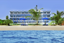 Newly Built 4 Star Beach Hotel for Sale in Trincomalee