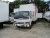Isuzu Motor Lorry , White 1996