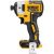 20V MAX* XR 1/4″ 3-SPEED IMPACT DRIVER (BARE)