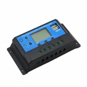 10A PWM Solar Charger Controller
