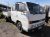 Isuzu Crew Cab 1990