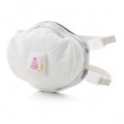 Disposable Respirators – 3M P100