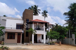 Newly built Luxury House for Rent/ Lease in Kochchikade
