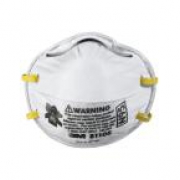 Disposable Respirators – 3M N95