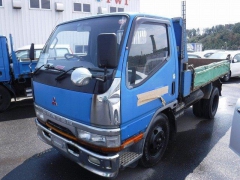 Mitsubishi canter lorry 1995
