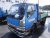 Mitsubishi canter lorry 1995