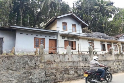 70 Perch Land for Sale at Polgolla, Kandy.