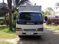 Isuzu Fizer 16.5 2011