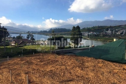12.75 Perches Land for Sale in Nuwara Eliya