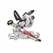 Miter Saw – Genesis 15 Amp 10 in. Sliding Compound Miter Saw