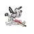 Miter Saw – Genesis 15 Amp 10 in. Sliding Compound Miter Saw