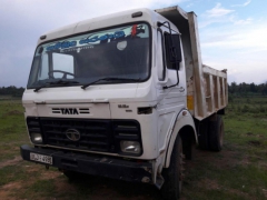 Tata Tipper