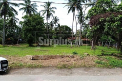 96 Perches Highly Valuable Land Available for Sale in Boralesgamuwa