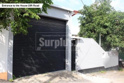 Brand New Two Storied House for Sale in Malabe