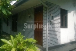 Complete House for sale in Pannipitiya Maharagama