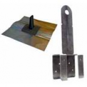 Anchor Point – Guardian Fall Protection T-T Boss Black Kit