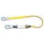 Safety Lanyard – Guardian Fall Protection 6 ft.