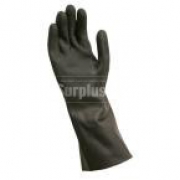 Work Gloves – Grease Monkey Neoprene Extra Large Long Cuff Gloves