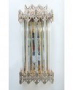 CRYSTAL LED WALL LAMP – 144