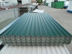 Roofing Sheet