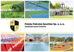 SPORTS FLOORING & ARTIFICIAL TURF/ GRASS