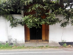 Two Storied House for Sale in Katubedda