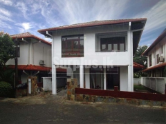 Two Storied Luxury House in Malabe