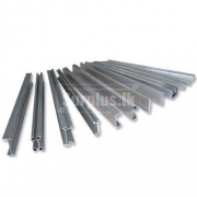 Aluminium Extrusions