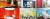 Acrylic Pastic Sheets