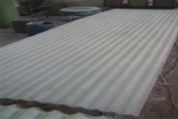 Roofing Sheet