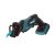 Reciprocating Saw – Makita 18-Volt LXT Lithium-Ion Cordless Variable Speed Lightweight Compact Reciprocating Saw with Built-in LED (Tool-Only)