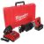 Reciprocating Saw – Milwaukee M28 28-Volt Lithium-Ion SAWZALL Cordless Reciprocating Saw Kit w/(2) 3.0Ah Batteries, Charger, Hard Case