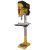 Drill Presses – Powermatic 115-Volt/230-Volt 1HP 1PH Drill Press