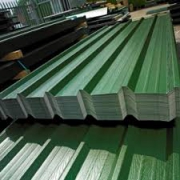 Roofing Sheet