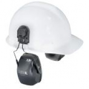 Electronic Ear Muffs – Sperian Howard Leight Leightning