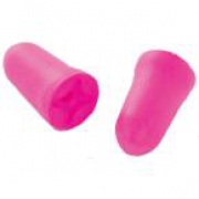 Ear Plug – Girl Power At Work