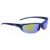 Tinted Safety Glasses -Black Frame Bermuda Sunglasses