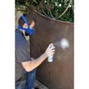 Disposable Respirators – NeoMask Neoprene Carbon Mask