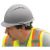 Hard Hats – Americana Vent 4 Point Nylon