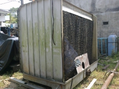 Cooling Tower