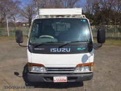 Isuzu ELF 350 2001